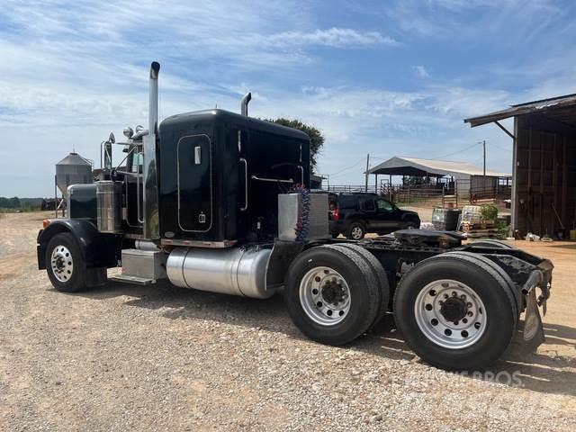 Peterbilt 379 Autotractoare