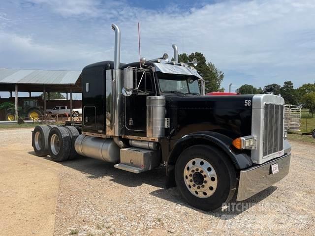 Peterbilt 379 Autotractoare
