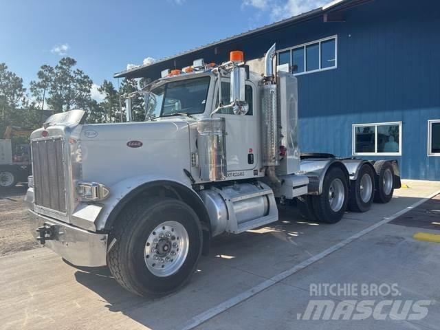 Peterbilt 379 Autotractoare