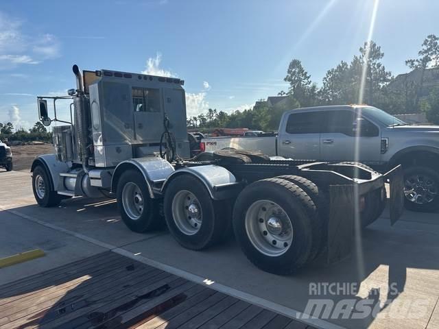 Peterbilt 379 Autotractoare