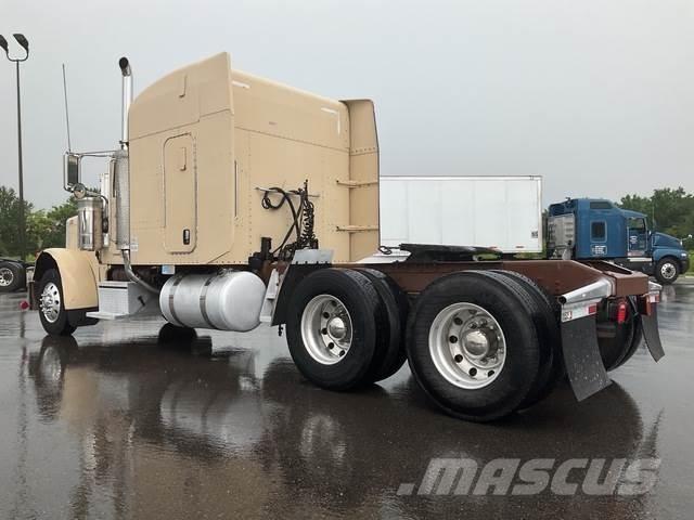 Peterbilt 379 Autotractoare