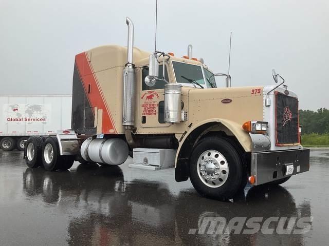 Peterbilt 379 Autotractoare