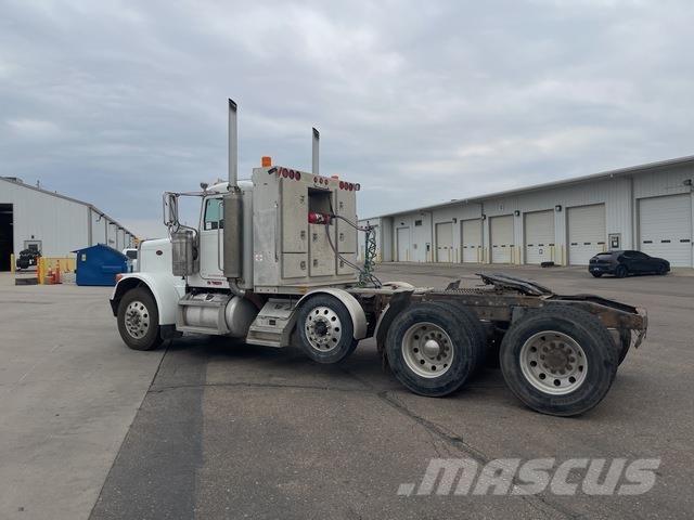Peterbilt 379 Autotractoare