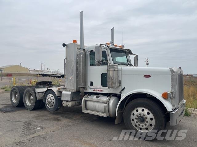 Peterbilt 379 Autotractoare