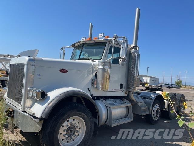Peterbilt 379 Autotractoare