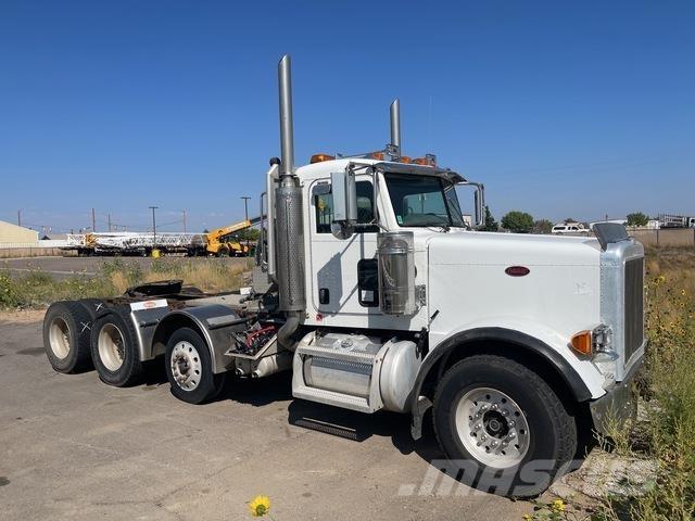 Peterbilt 379 Autotractoare