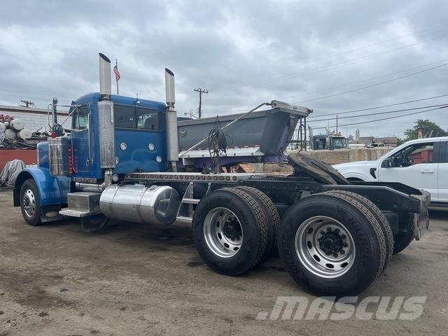 Peterbilt 379 Autotractoare