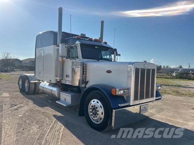 Peterbilt 379 Autotractoare