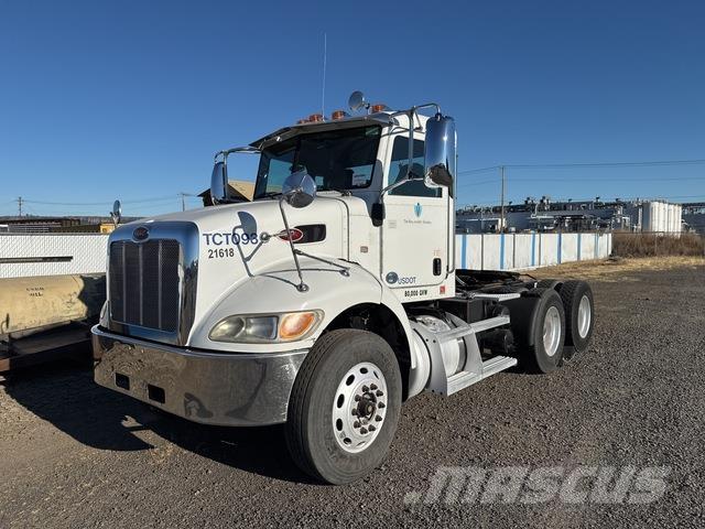 Peterbilt 382 Autotractoare