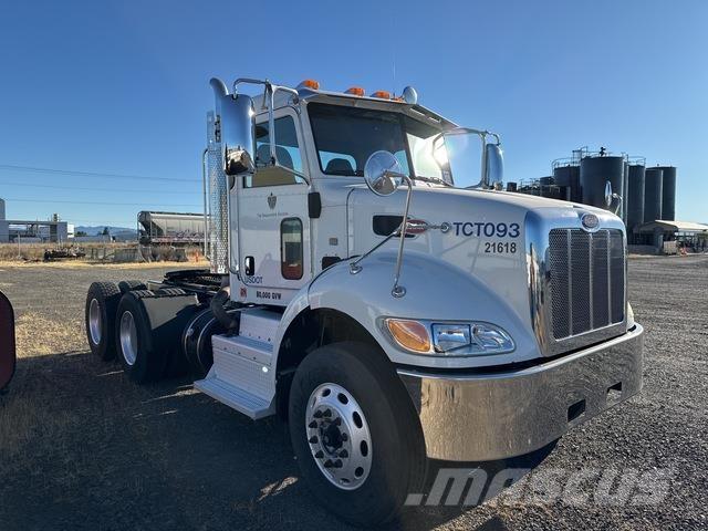 Peterbilt 382 Autotractoare