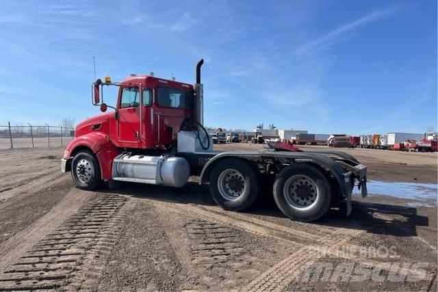 Peterbilt 386 Autotractoare