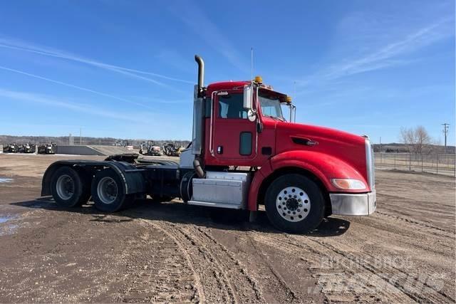 Peterbilt 386 Autotractoare