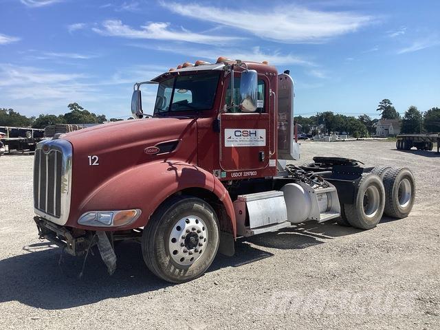 Peterbilt 386 Autotractoare