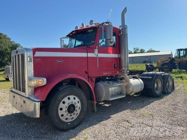 Peterbilt 388 Autotractoare