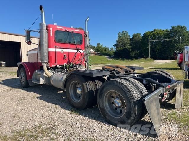 Peterbilt 388 Autotractoare