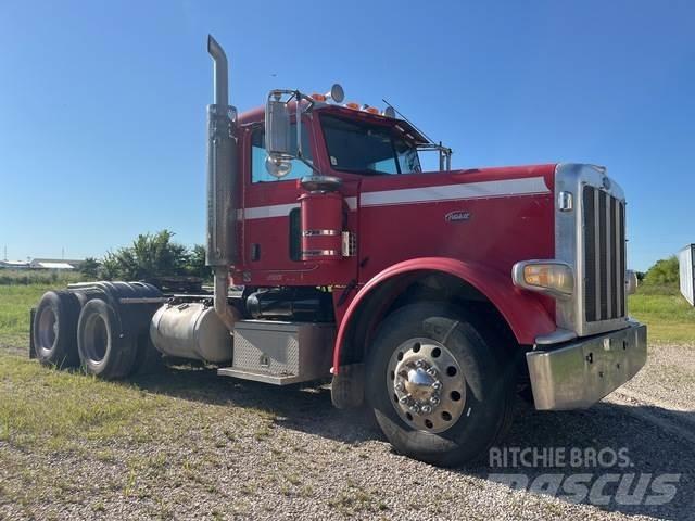 Peterbilt 388 Autotractoare