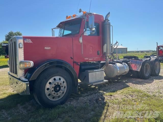 Peterbilt 388 Autotractoare