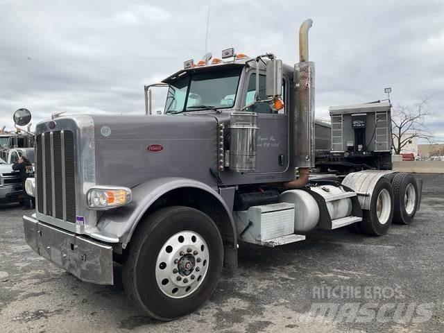 Peterbilt 388 Autotractoare