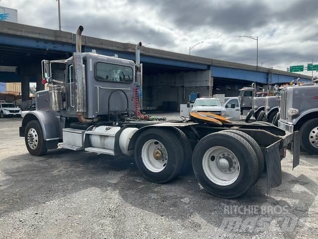 Peterbilt 388 Autotractoare