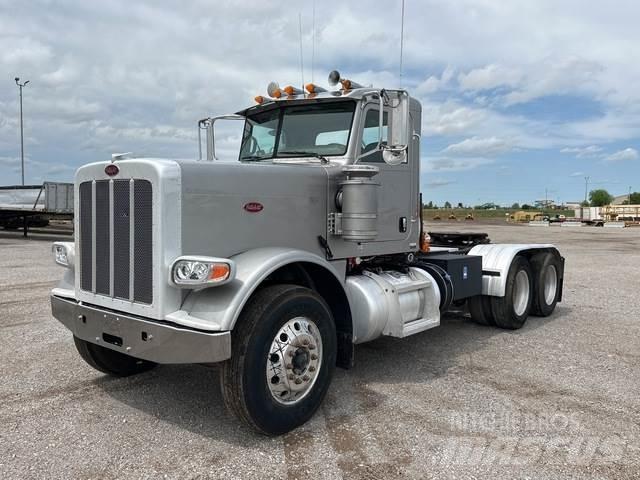 Peterbilt 388 Autotractoare