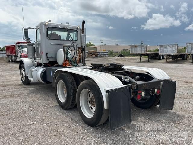 Peterbilt 388 Autotractoare