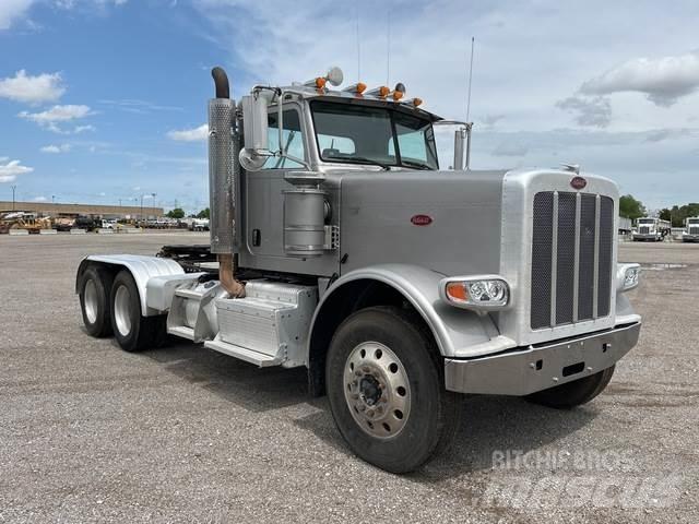 Peterbilt 388 Autotractoare