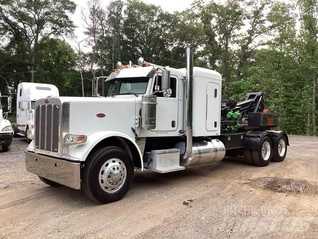 Peterbilt 388 Vehicule de recuperare