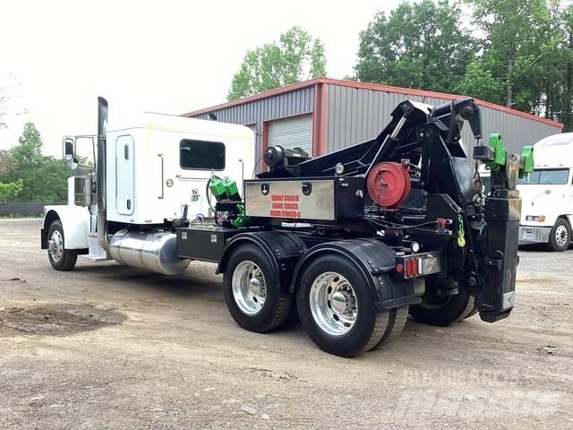 Peterbilt 388 Vehicule de recuperare