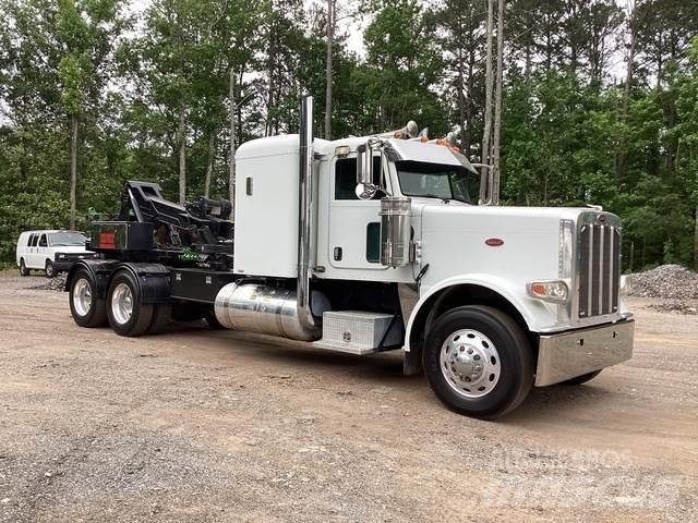 Peterbilt 388 Vehicule de recuperare