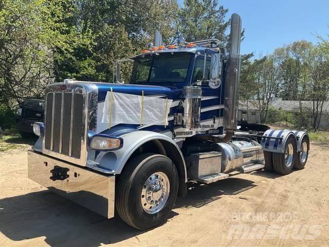 Peterbilt 388 Autotractoare