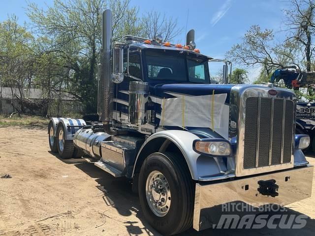Peterbilt 388 Autotractoare