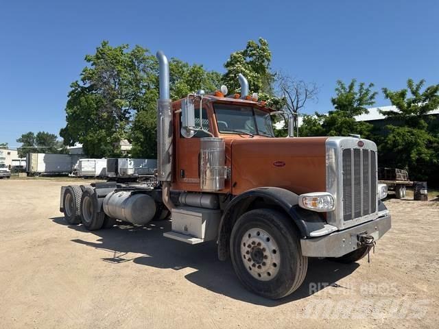 Peterbilt 388 Autotractoare