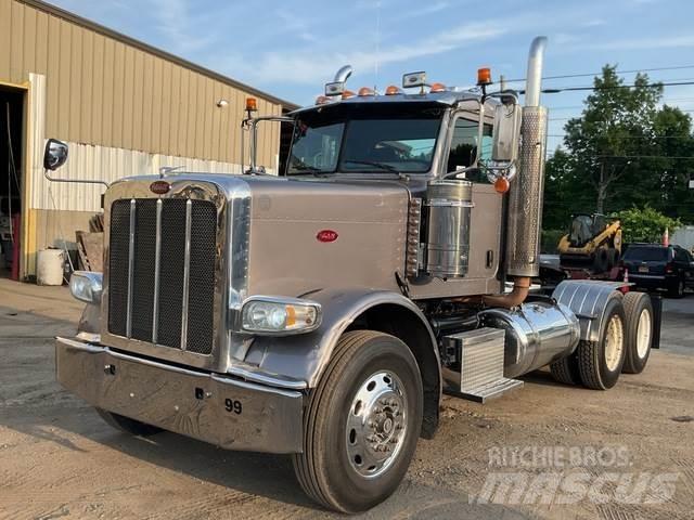 Peterbilt 388 Autotractoare