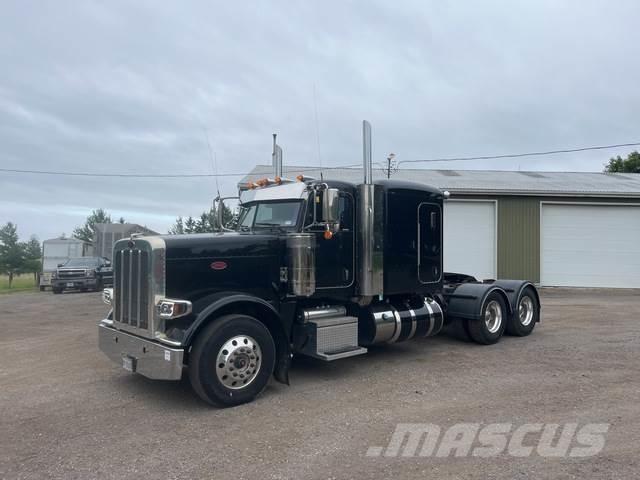 Peterbilt 388 Autotractoare