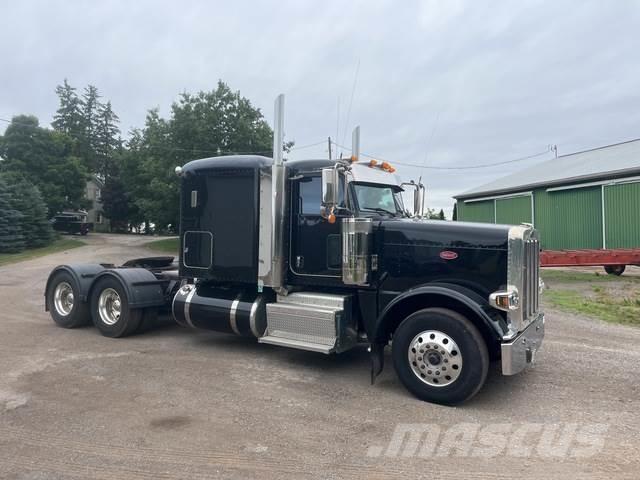 Peterbilt 388 Autotractoare