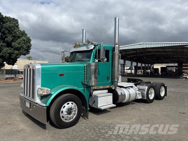Peterbilt 388 Autotractoare