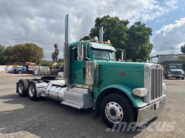 Peterbilt 388 Autotractoare