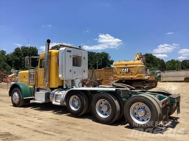 Peterbilt 389 Autotractoare