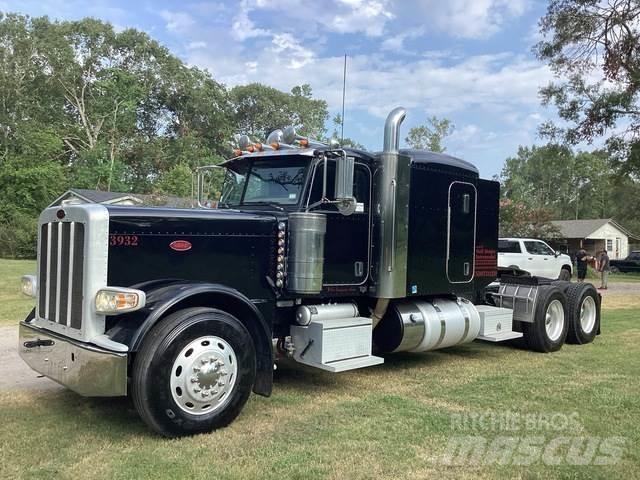 Peterbilt 389 Autotractoare