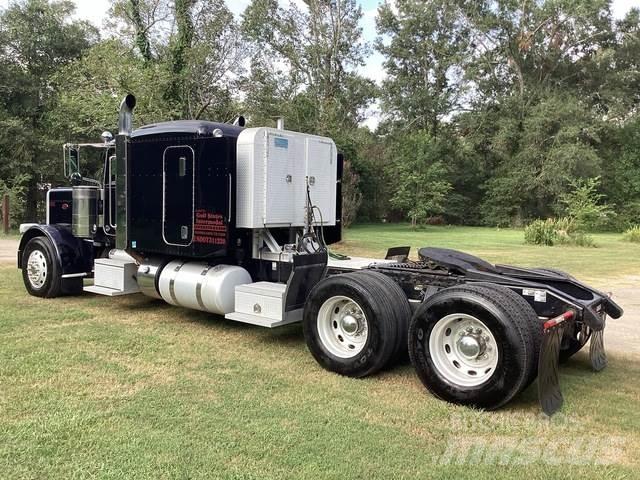 Peterbilt 389 Autotractoare