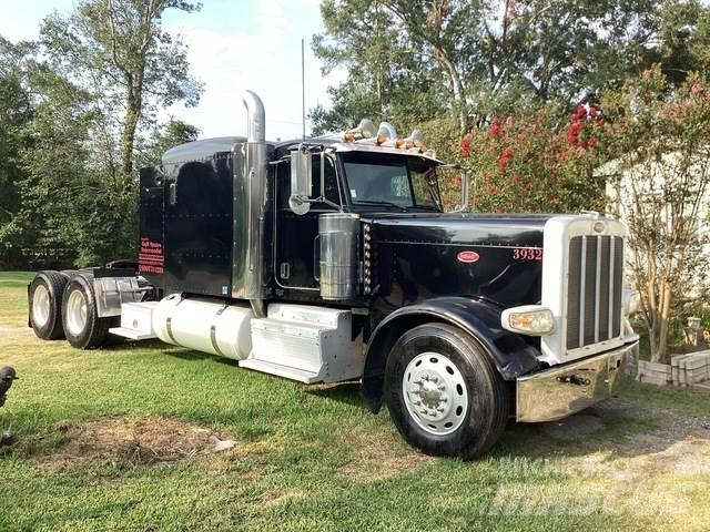 Peterbilt 389 Autotractoare