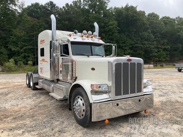Peterbilt 389 Autotractoare