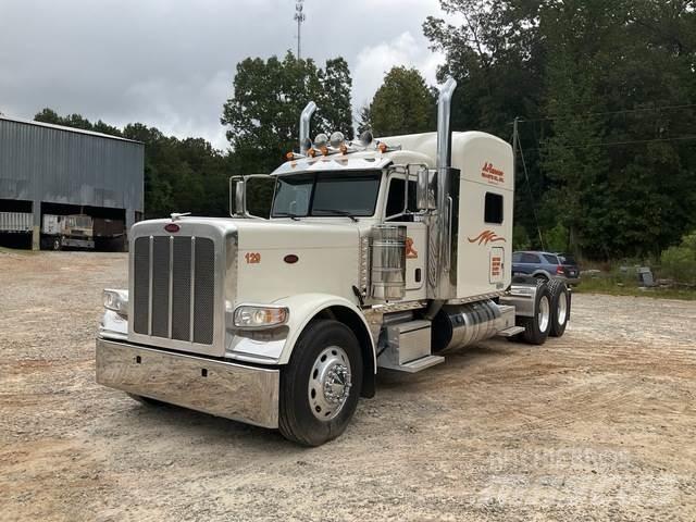 Peterbilt 389 Autotractoare