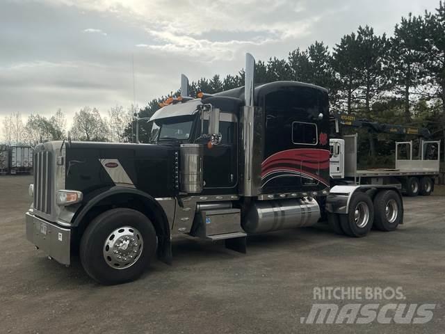 Peterbilt 389 Autotractoare