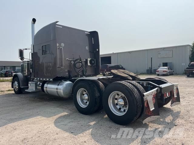 Peterbilt 389 Autotractoare