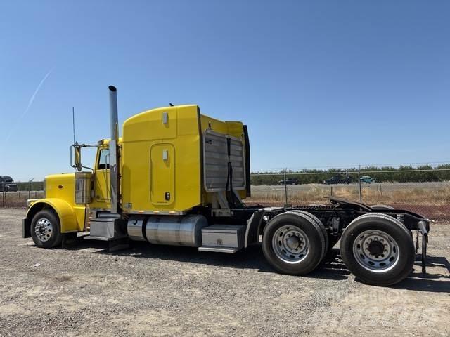Peterbilt 389 Autotractoare