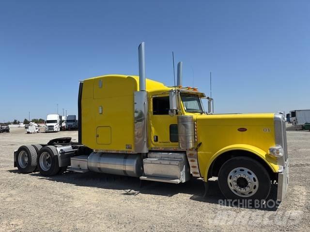 Peterbilt 389 Autotractoare
