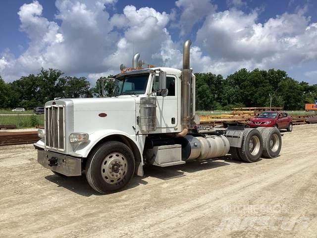 Peterbilt 389 Autotractoare