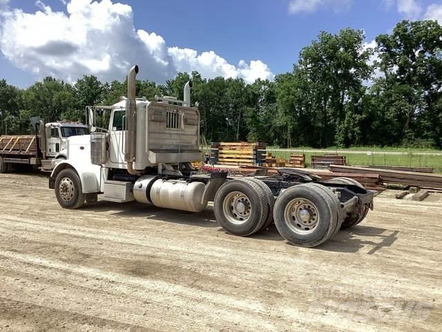 Peterbilt 389 Autotractoare