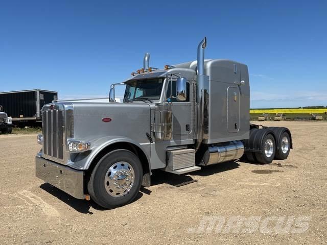 Peterbilt 389 Autotractoare